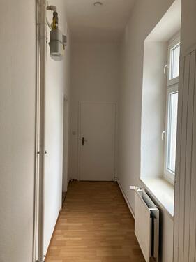 Foto - 3 Zimmer Hochparterre zur Miete in Greifswald