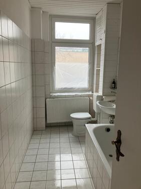 Foto - Hochparterre in Greifswald zur Miete