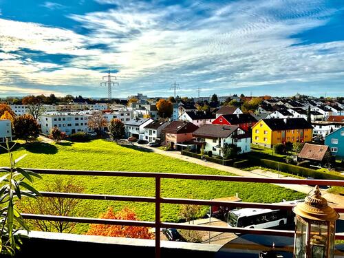 Foto - 1 Zimmer Etagenwohnung in Esslingen am Neckar
