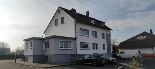 Foto - Dachgeschosswohnung inkl. Küche zu vermieten