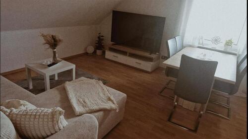 Foto - 3.5 Zimmer Dachgeschoßwohnung zur Miete in Neuhof