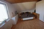 Foto - 3.5 Zimmer Dachgeschoßwohnung in Neuhof