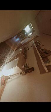 Foto - Dachgeschoßwohnung in Neuhof zur Miete