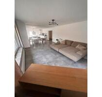 Attraktive Mietwohnung in ruhiger Ortsrandlage von Buchenau - Dautphetal