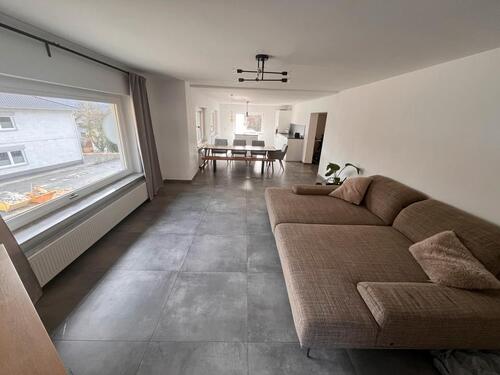 Foto - 6 Zimmer Maisonettenwohnung in Dautphetal