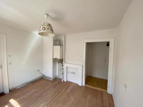 Foto - 3 Zimmer Etagenwohnung in Rödinghausen