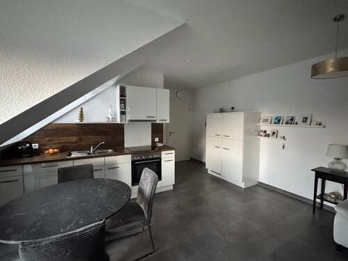 Foto - 2 Zimmer Etagenwohnung zur Miete in Papenburg