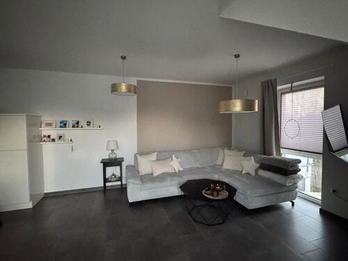 Foto - 2 Zimmer Etagenwohnung in Papenburg