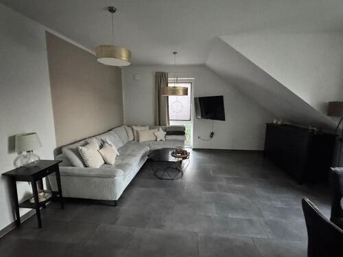 Foto - Etagenwohnung in Papenburg zur Miete