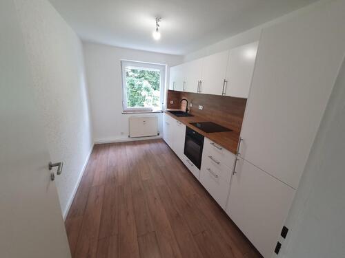 Foto - 3 Zimmer Etagenwohnung zur Miete in Lappersdorf
