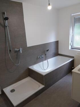 Foto - Etagenwohnung in Lappersdorf zur Miete