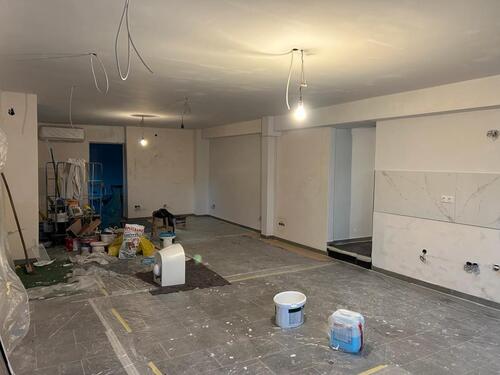 Foto - Erdgeschoßwohnung in Wuppertal zur Miete