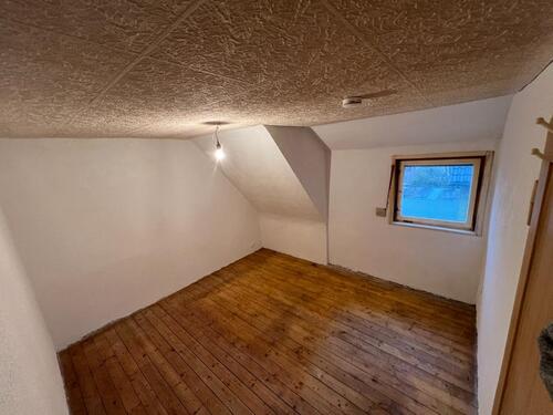 Foto - 2 Zimmer Etagenwohnung zur Miete in Schwäbisch Gmünd