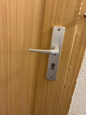 Foto - 2 Zimmer Etagenwohnung in Schwäbisch Gmünd