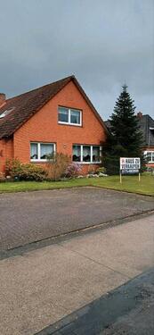 Foto - Einfamilienhaus in Moormerland zum Kaufen