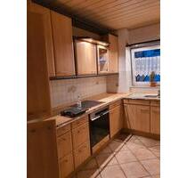 2 Zimmer , Küche mit EBK ,Bad, Balkon, Keller - Ludwigshafen am Rhein Ludwigshafen-Hemshof