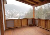 Foto - 3 Zimmer Dachgeschoßwohnung in Schramberg