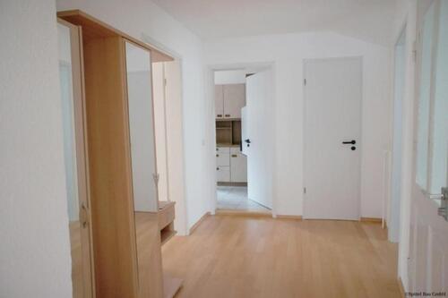 Foto - Dachgeschoßwohnung in Schramberg zur Miete