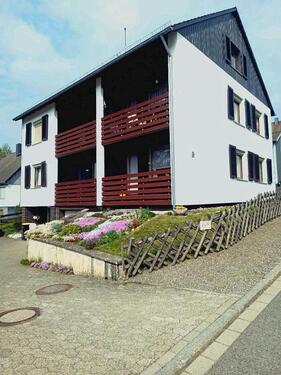 Foto - Wohnung mit Stellplatz Harz Hahnenklee