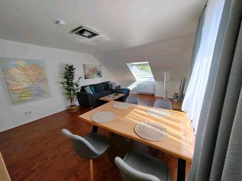 Foto - Etagenwohnung in Goslar zur Miete