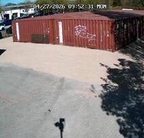 Lagercontainer Lager Storage Stellfläche Garage Lagerbox Fläche - Berlin Neukölln