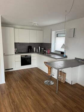 Foto - moderne 2 Zimmerwohnung in Laupheim zu vermieten