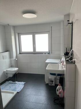 Foto - 2 Zimmer Etagenwohnung zur Miete in Laupheim