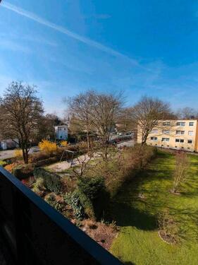 Foto - 3 Zimmer Wohnung Nähe Phoenix See mit Westbalkon zu verkaufen