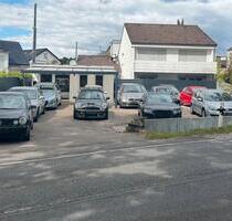 Zu Vermieten ist ein Gewerbeobjekt mit Stellplätze in BI-Senne - Bielefeld