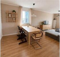 Wohnen mit Parkblick & viel Licht – luxuriöse 4-Zimmer-Wohnung - Stuttgart Bad Cannstatt