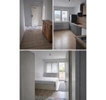 2Zimmer Wohnung bitte kein Jobcenter - Offenbach am Main Hafen