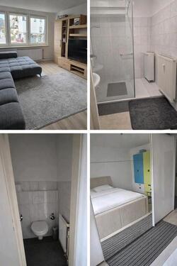 Foto - 2 Zimmer Etagenwohnung in Offenbach am Main