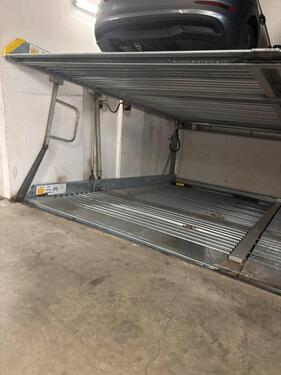 Foto - Tiefgaragen-Stellplatz in Blasewitz (nahe Uniklinik) zu vermieten