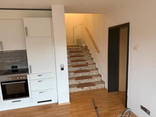 Foto - 2.5 Zimmer Etagenwohnung in Winterberg