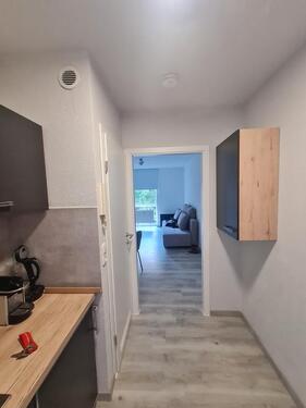 Foto - Verkauf 1 Zimmer Apartment in Bayreuth Zentrumsnah unvermietet