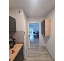Verkauf 1 Zimmer Apartment in Bayreuth Zentrumsnah unvermietet