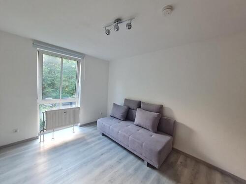 Foto - 1 Zimmer Etagenwohnung zum Kaufen in Bayreuth