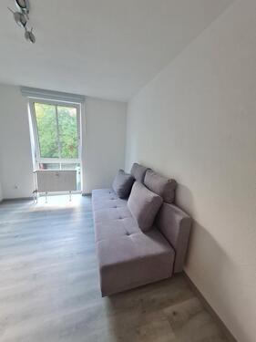 Foto - 1 Zimmer Etagenwohnung in Bayreuth