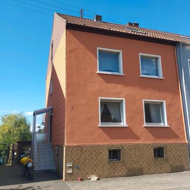 Foto - Mehrfamilienhaus, Wohnhaus zum Kaufen in Nalbach