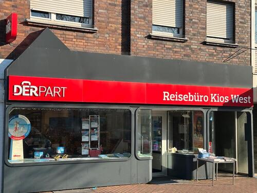 Foto - Modernes Ladenlokal in bester A-Lage!