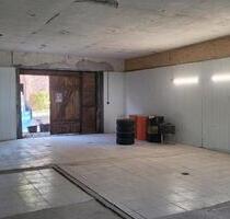 Schrauberhalle Werkstatt Lager - 280,00 EUR Miete, in Calbe (Saale) (PLZ: 39240)