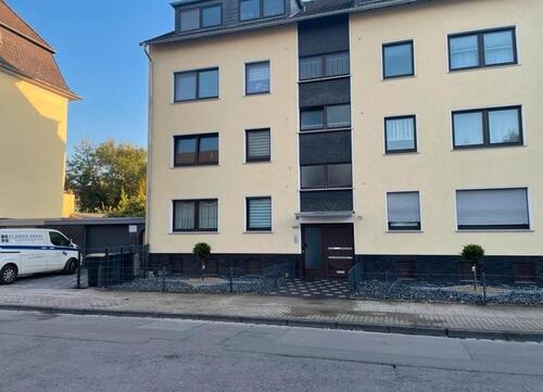 Foto - Etagenwohnung zur Miete in Essen