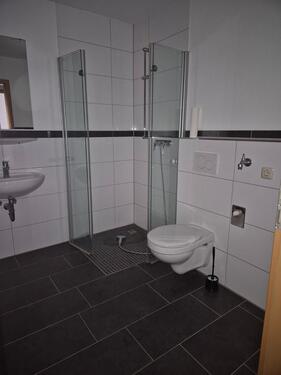 Foto - Etagenwohnung in Horneburg zur Miete