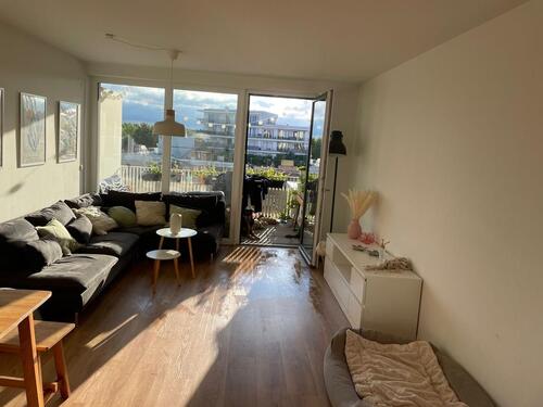 Foto - Schöne moderne Neubauwohnung in Erlangen Büchenbach