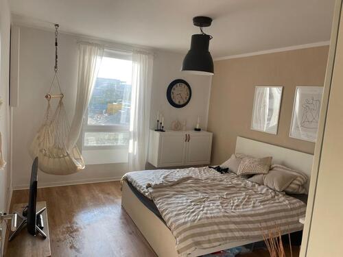 Foto - Etagenwohnung zur Miete in Erlangen