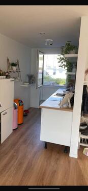Foto - Etagenwohnung in Erlangen zur Miete