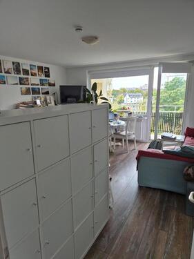 Foto - Etagenwohnung zur Miete in Köln