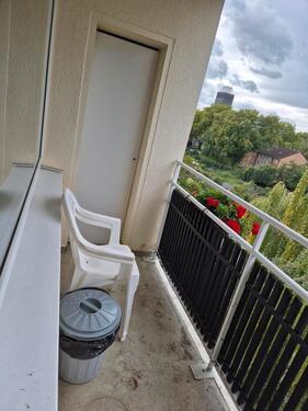 Foto - Etagenwohnung in Köln zur Miete