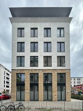 Foto - Attraktive Bürofläche direkt am Ring mit Tiefgargenstellplatz
