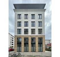 Attraktive Bürofläche direkt am Ring mit Tiefgargenstellplatz - Leipzig Mitte